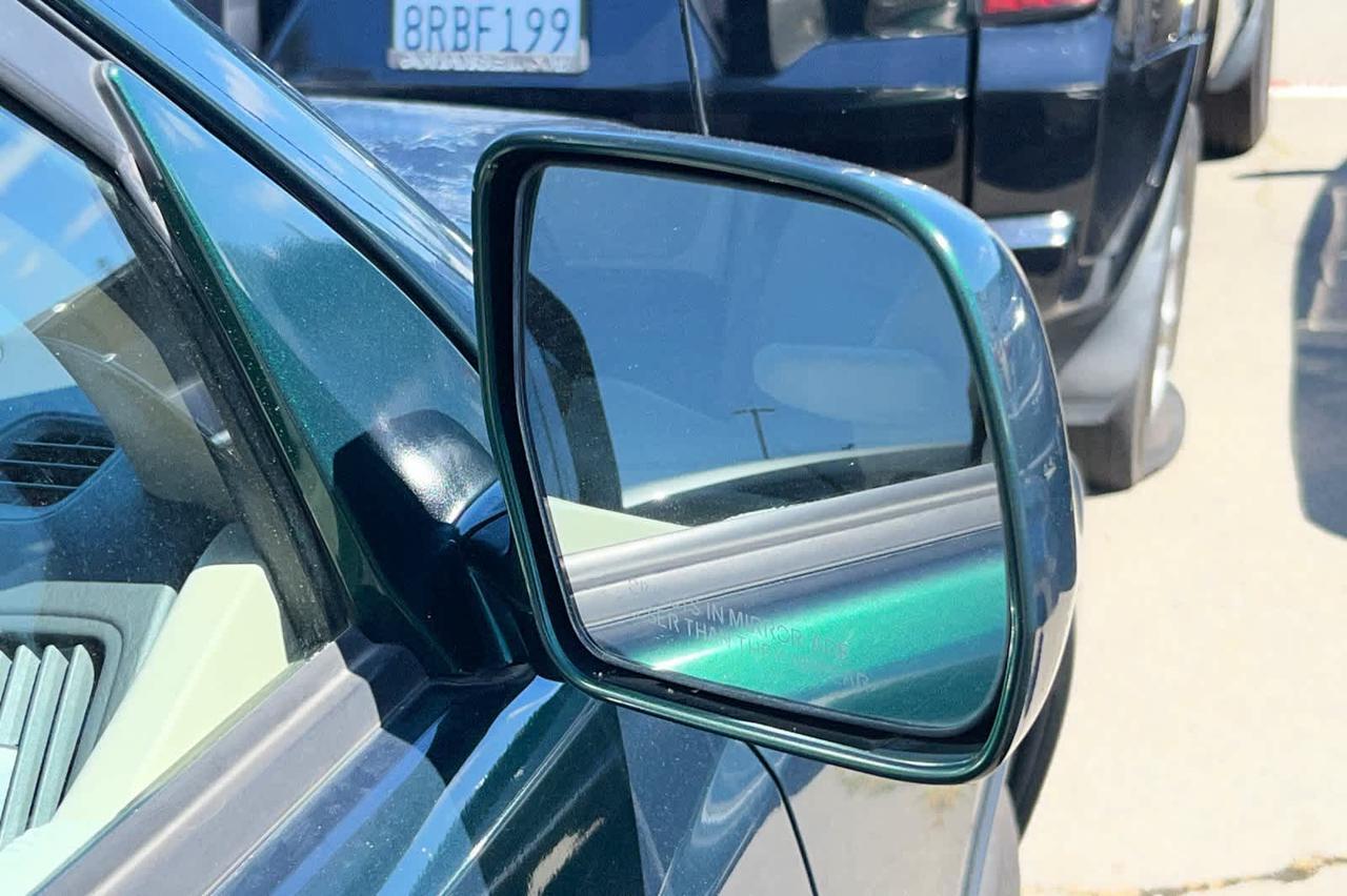 2001 Toyota Highlander Roseville CA