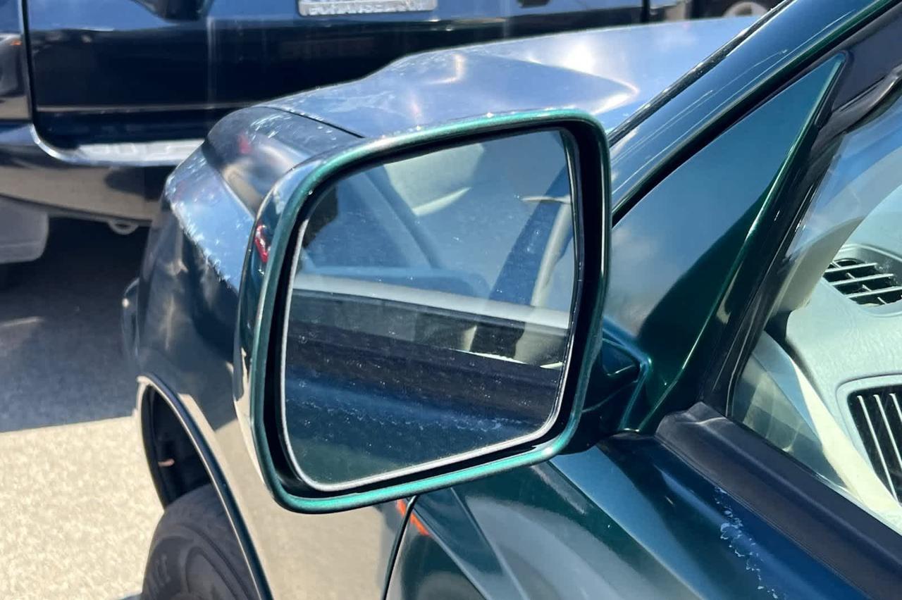 2001 Toyota Highlander Roseville CA