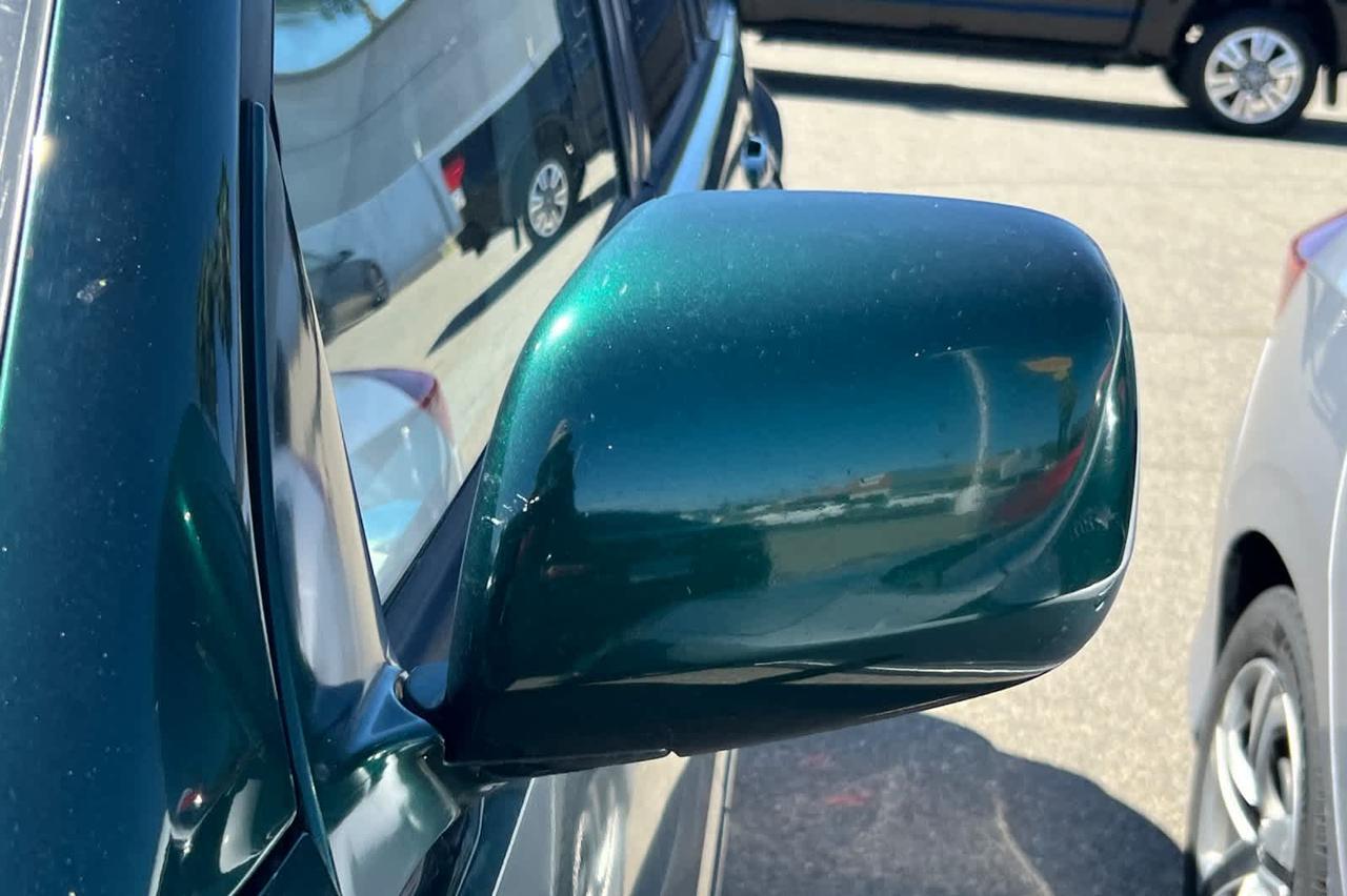 2001 Toyota Highlander Roseville CA