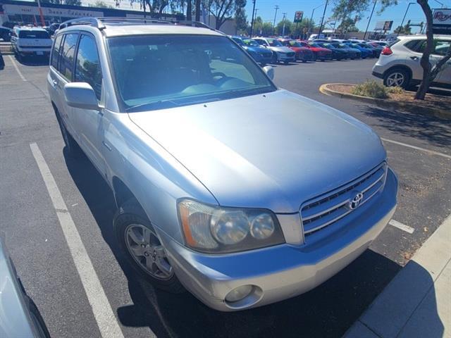 2001 Toyota Highlander Base Tucson AZ