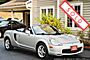 2001 Toyota MR2 Spyder  Boston MA