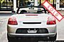 2001 Toyota MR2 Spyder  Boston MA
