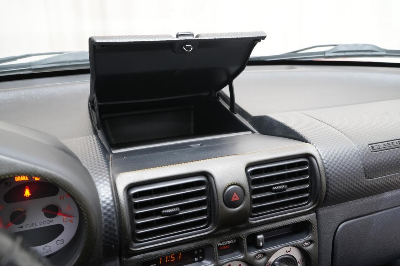 2001 Toyota MR2 Spyder 5-Speed Manual 1-Owner West Chester PA