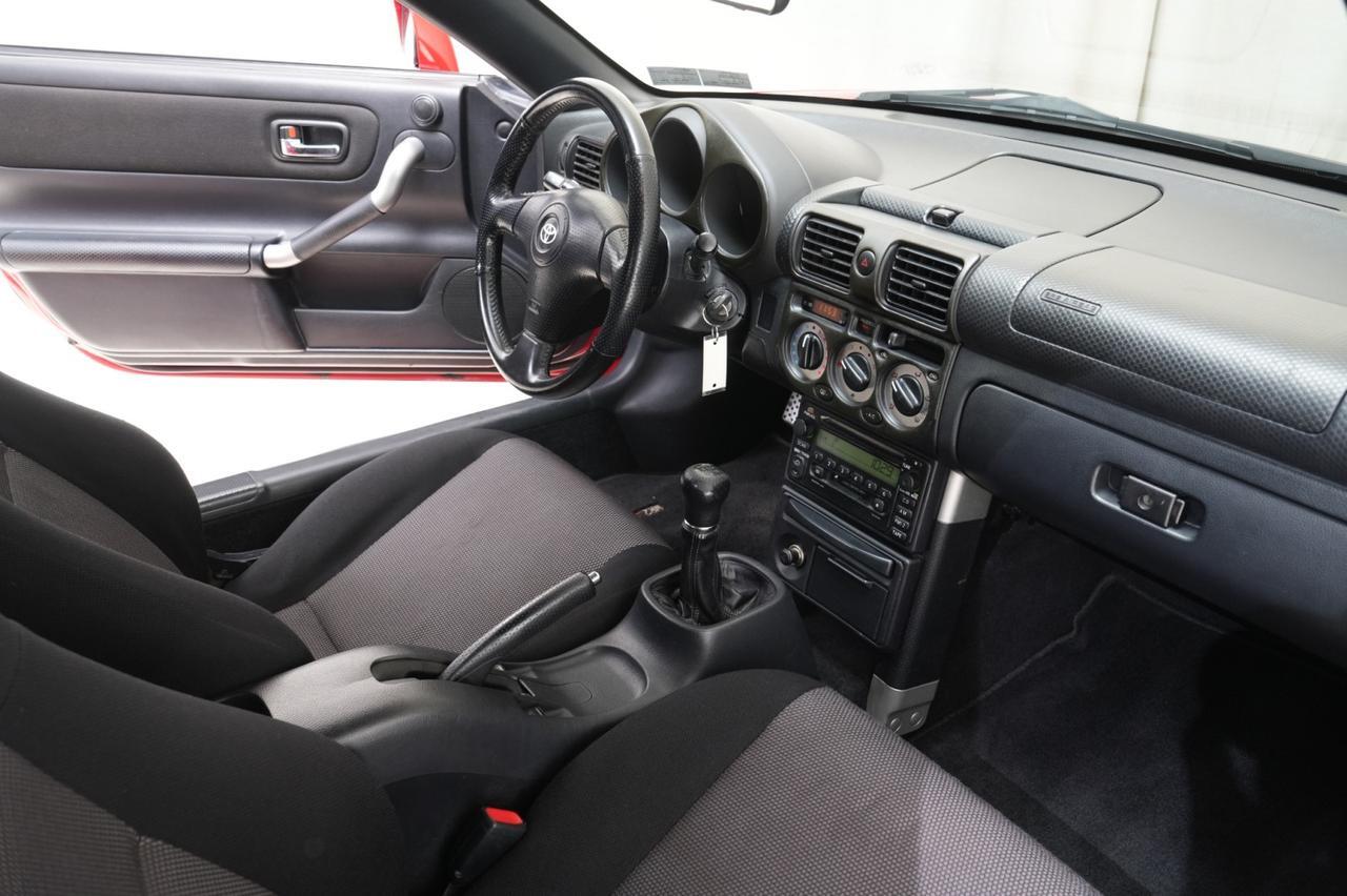 2001 Toyota MR2 Spyder 5-Speed Manual 1-Owner West Chester PA