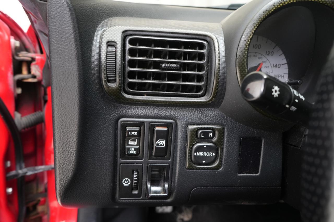 2001 Toyota MR2 Spyder 5-Speed Manual 1-Owner West Chester PA