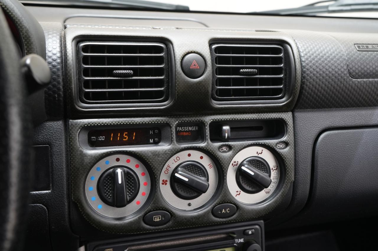 2001 Toyota MR2 Spyder 5-Speed Manual 1-Owner West Chester PA