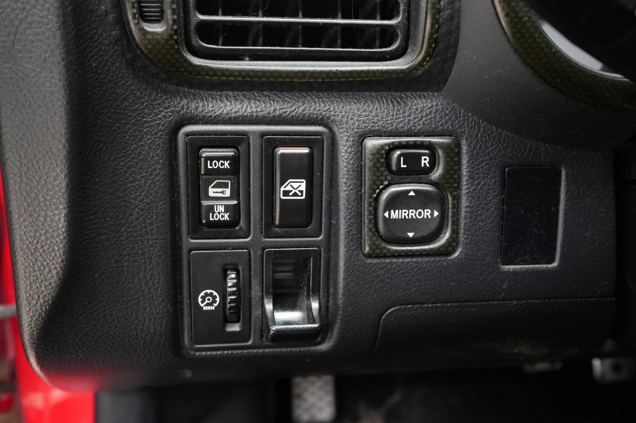 2001 Toyota MR2 Spyder 5-Speed Manual 1-Owner West Chester PA