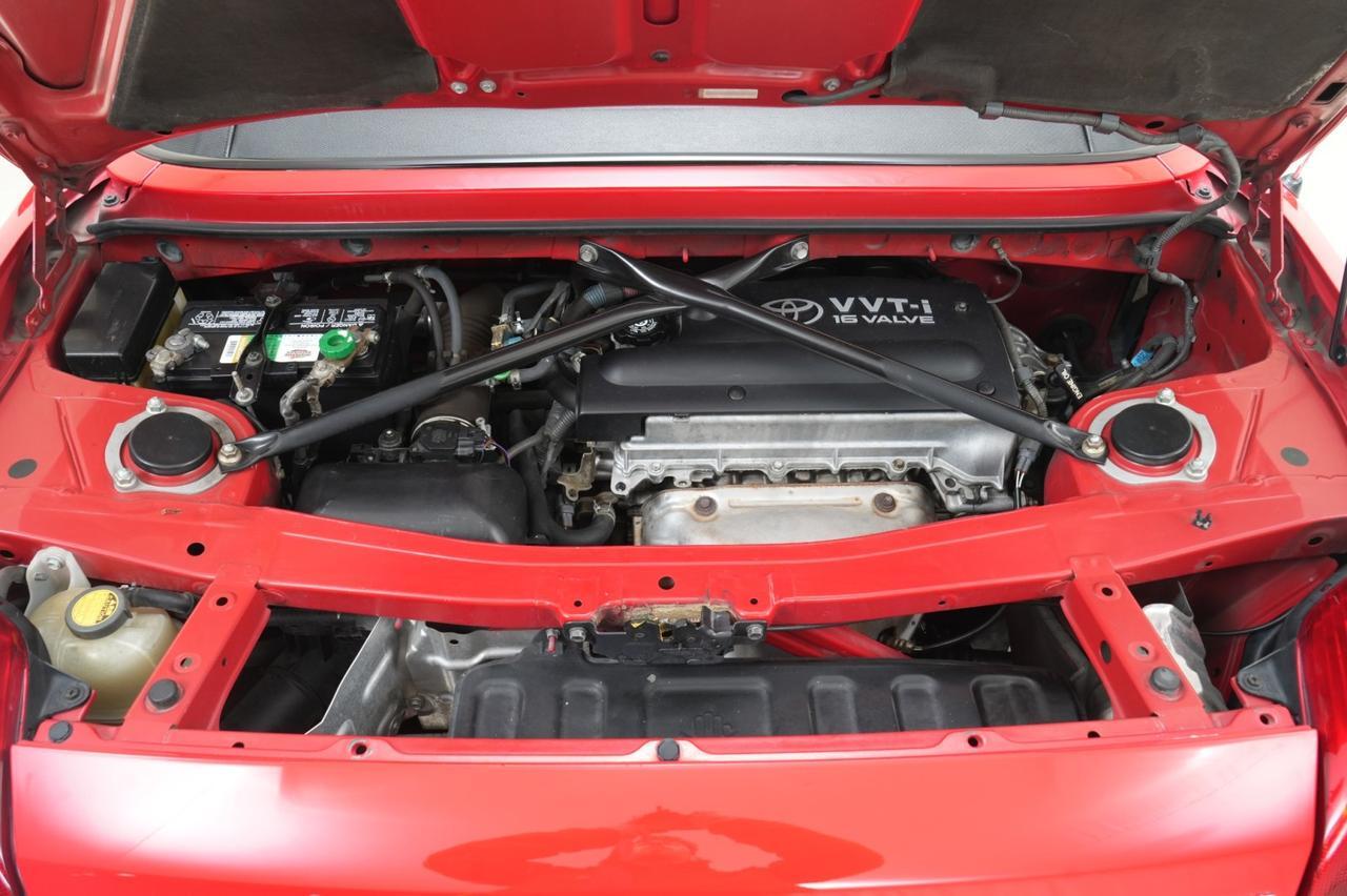 2001 Toyota MR2 Spyder 5-Speed Manual 1-Owner West Chester PA