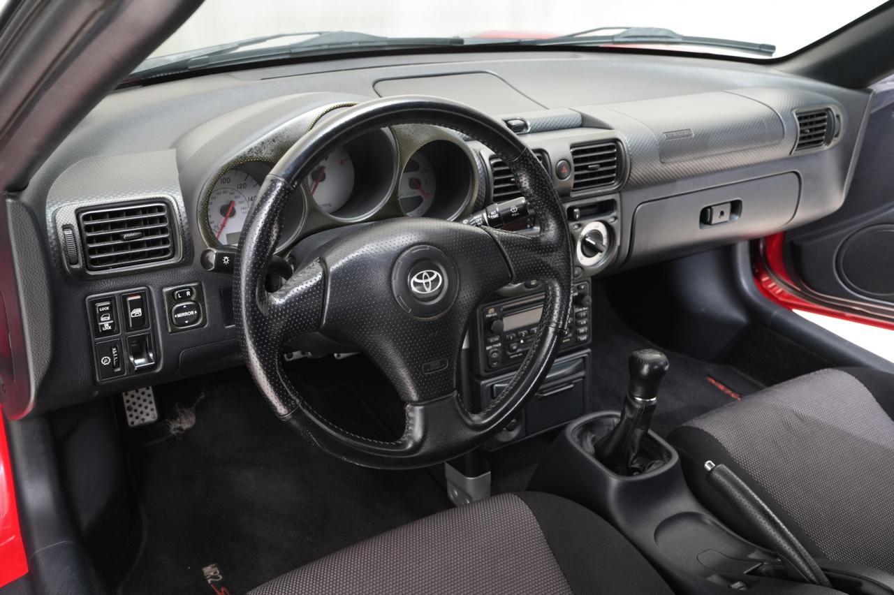 2001 Toyota MR2 Spyder 5-Speed Manual 1-Owner West Chester PA