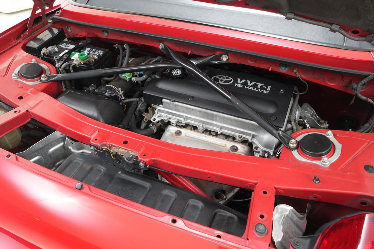 2001 Toyota MR2 Spyder 5-Speed Manual 1-Owner West Chester PA