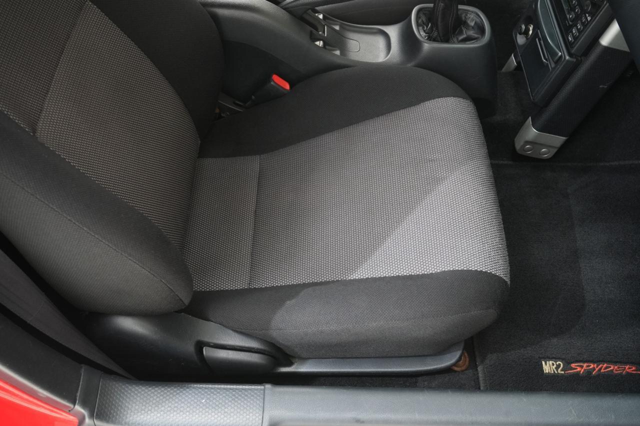 2001 Toyota MR2 Spyder 5-Speed Manual 1-Owner West Chester PA