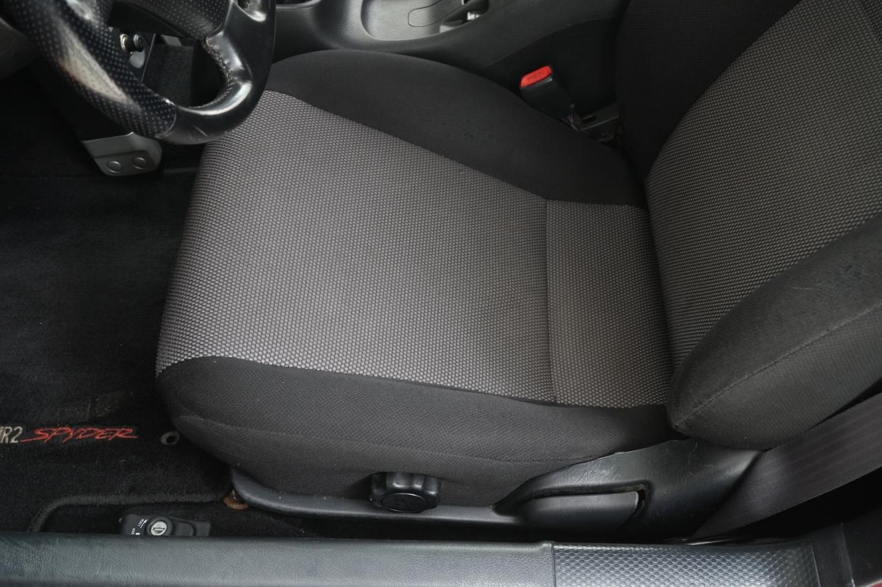 2001 Toyota MR2 Spyder 5-Speed Manual 1-Owner West Chester PA