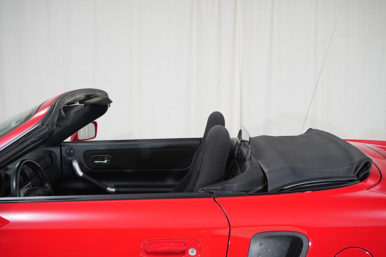 2001 Toyota MR2 Spyder 5-Speed Manual 1-Owner West Chester PA