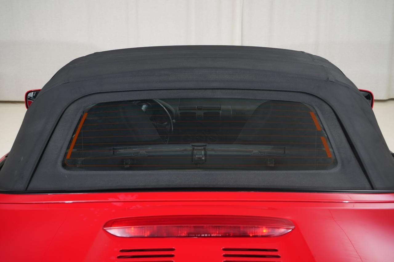 2001 Toyota MR2 Spyder 5-Speed Manual 1-Owner West Chester PA