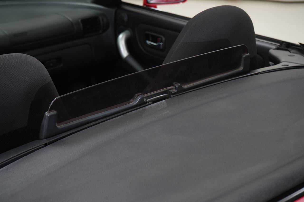 2001 Toyota MR2 Spyder 5-Speed Manual 1-Owner West Chester PA