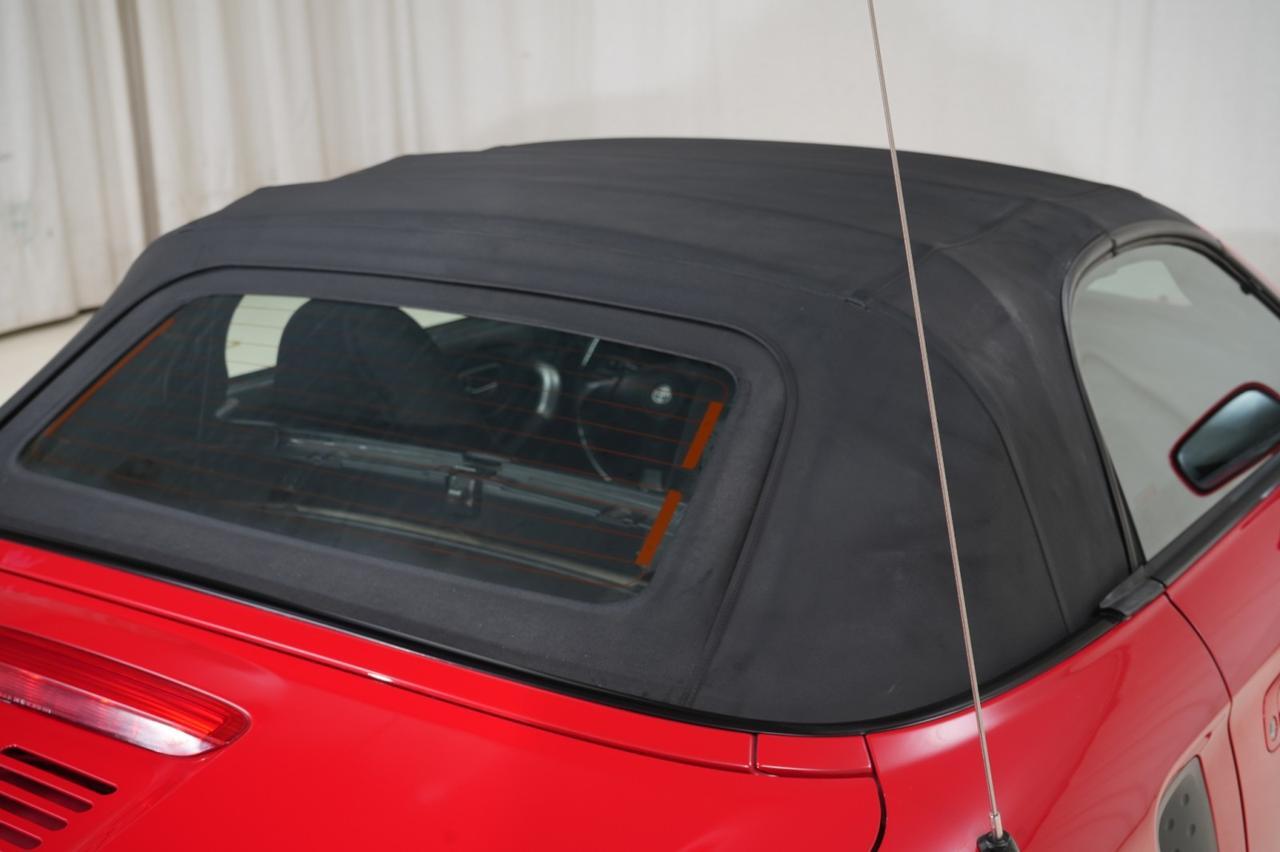 2001 Toyota MR2 Spyder 5-Speed Manual 1-Owner West Chester PA