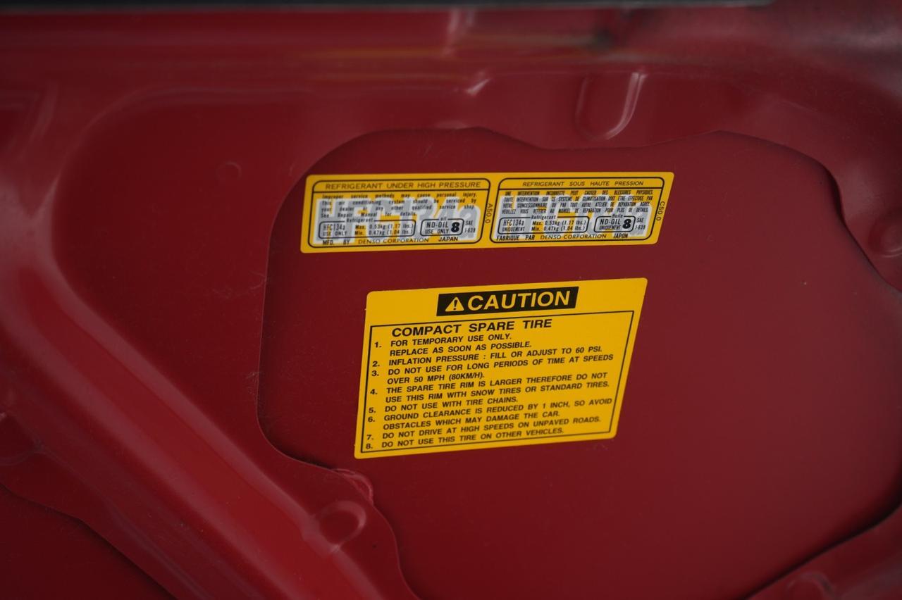 2001 Toyota MR2 Spyder 5-Speed Manual 1-Owner West Chester PA