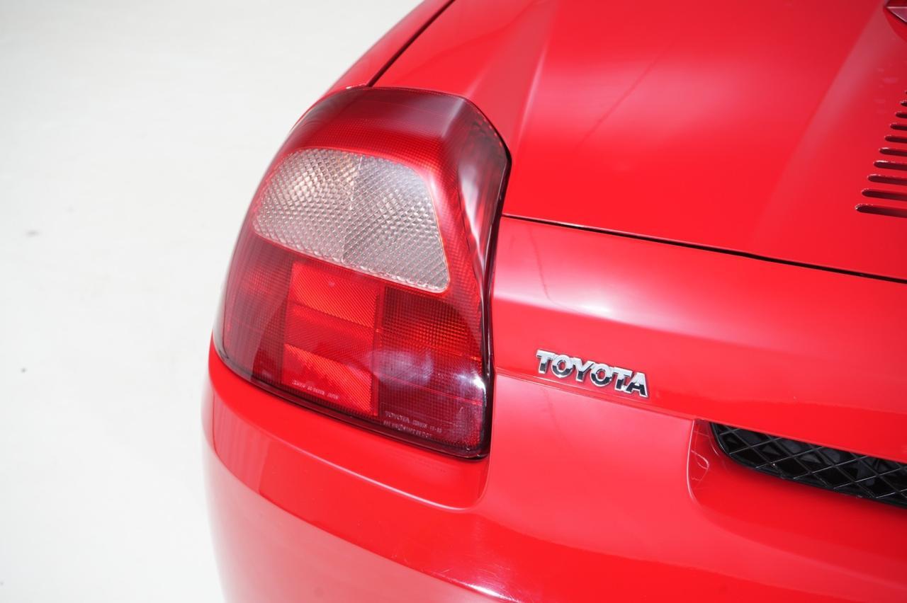 2001 Toyota MR2 Spyder 5-Speed Manual 1-Owner West Chester PA