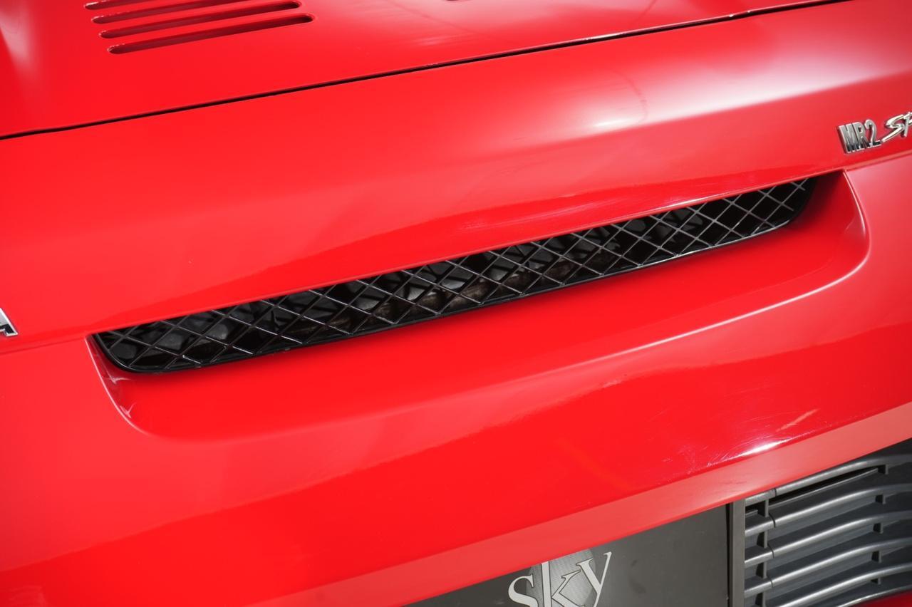 2001 Toyota MR2 Spyder 5-Speed Manual 1-Owner West Chester PA