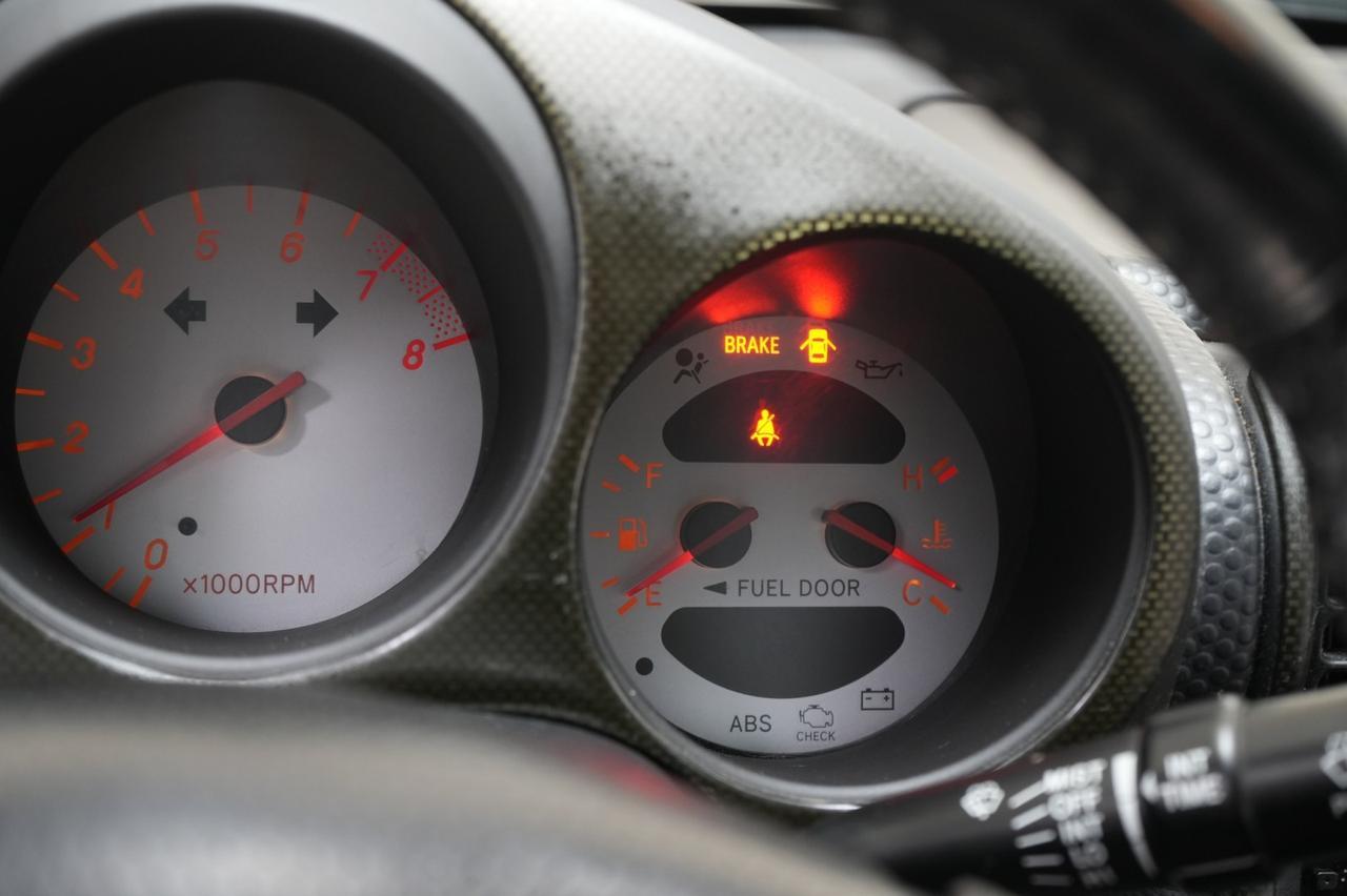 2001 Toyota MR2 Spyder 5-Speed Manual 1-Owner West Chester PA