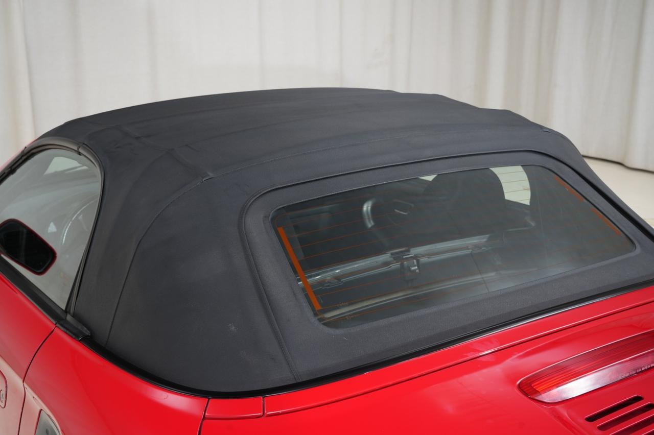 2001 Toyota MR2 Spyder 5-Speed Manual 1-Owner West Chester PA