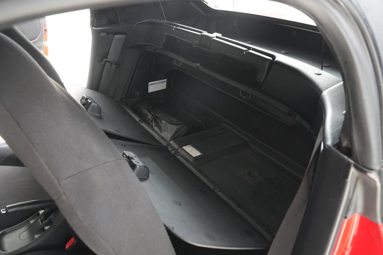 2001 Toyota MR2 Spyder 5-Speed Manual 1-Owner West Chester PA