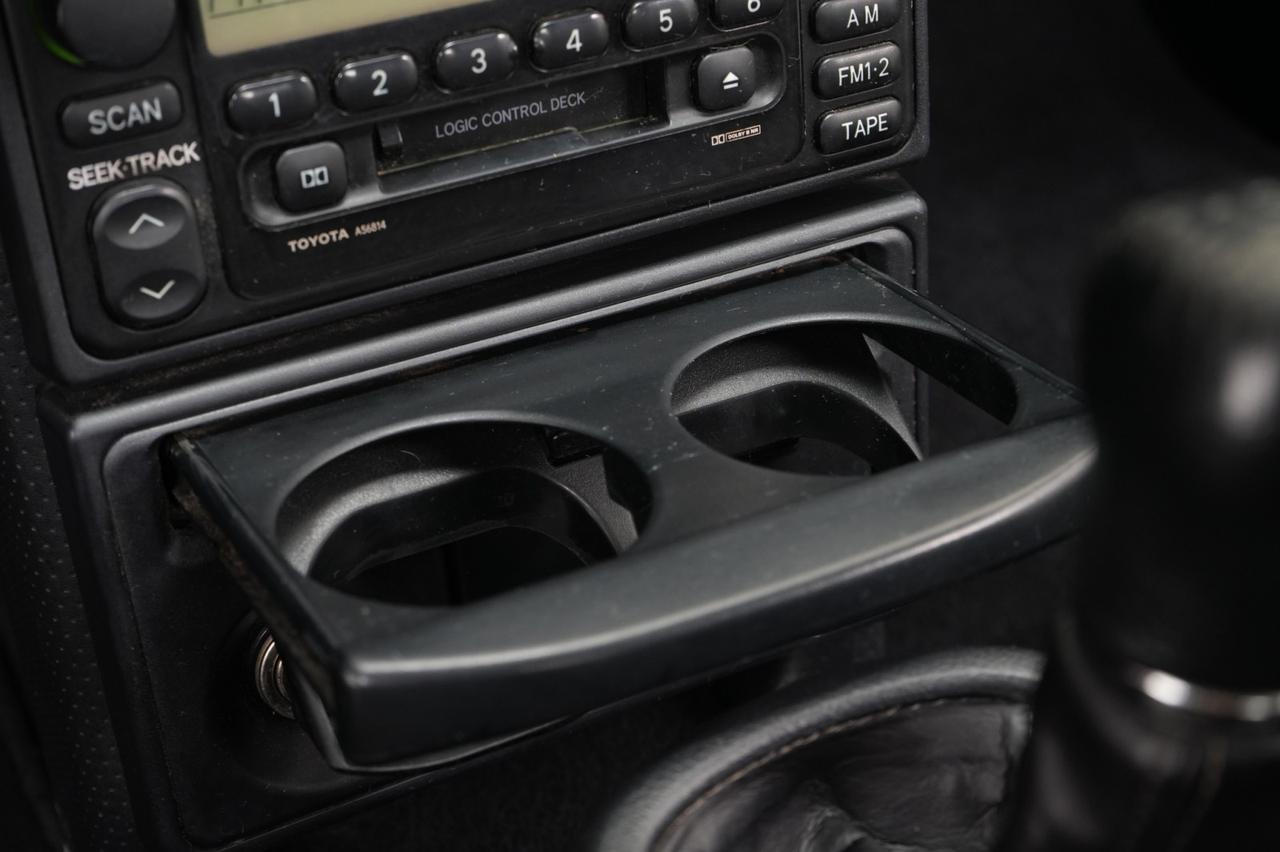 2001 Toyota MR2 Spyder 5-Speed Manual 1-Owner West Chester PA