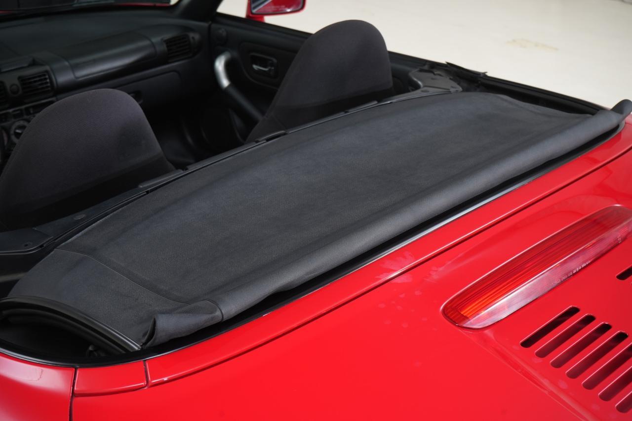 2001 Toyota MR2 Spyder 5-Speed Manual 1-Owner West Chester PA