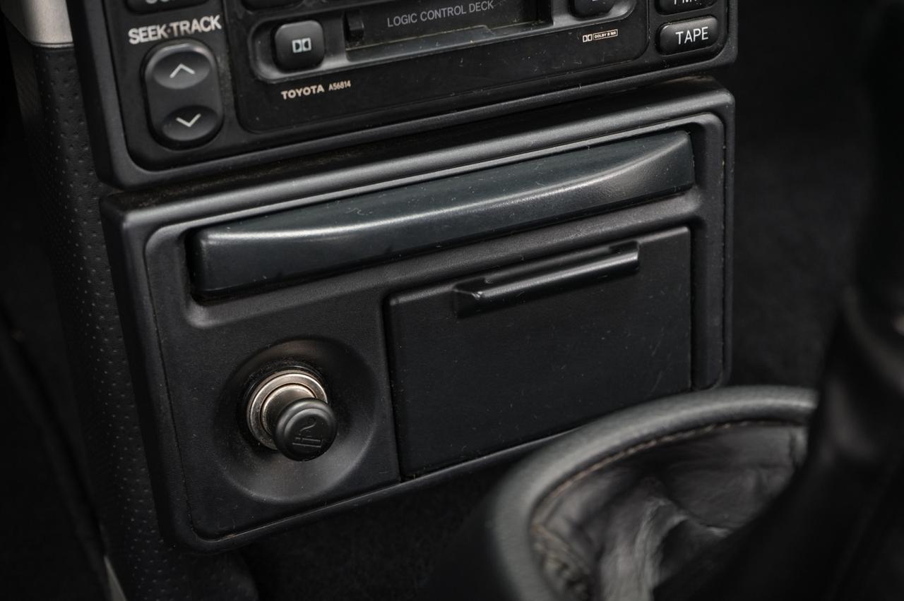 2001 Toyota MR2 Spyder 5-Speed Manual 1-Owner West Chester PA