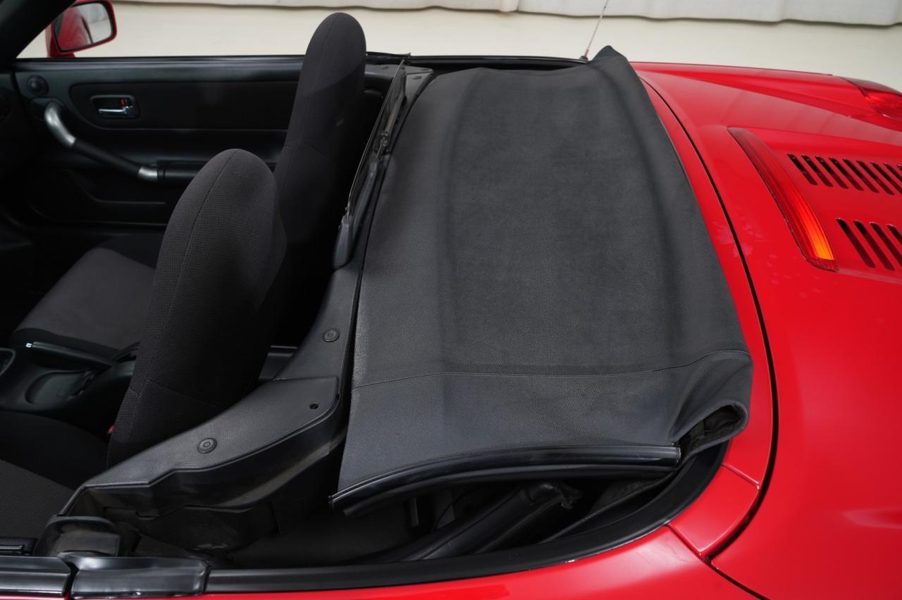 2001 Toyota MR2 Spyder 5-Speed Manual 1-Owner West Chester PA