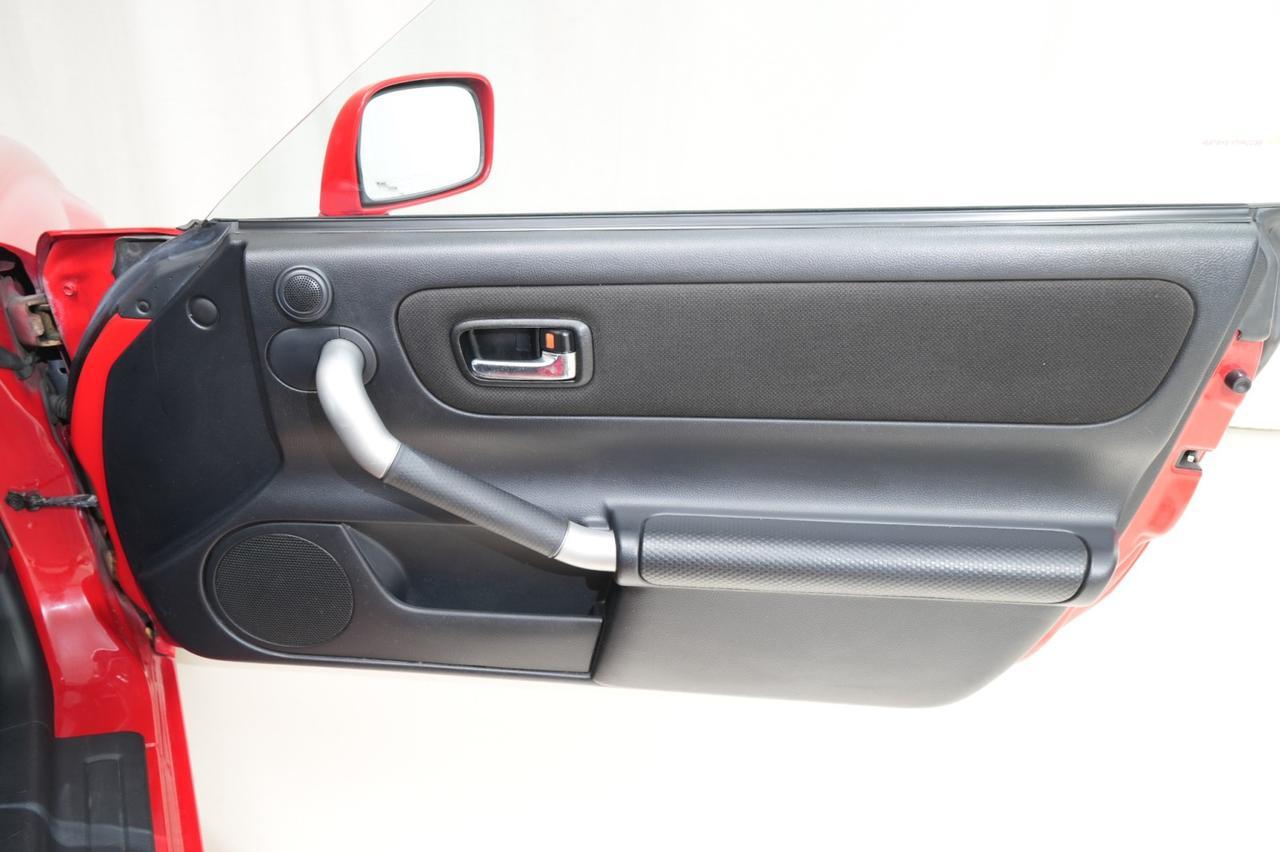 2001 Toyota MR2 Spyder 5-Speed Manual 1-Owner West Chester PA