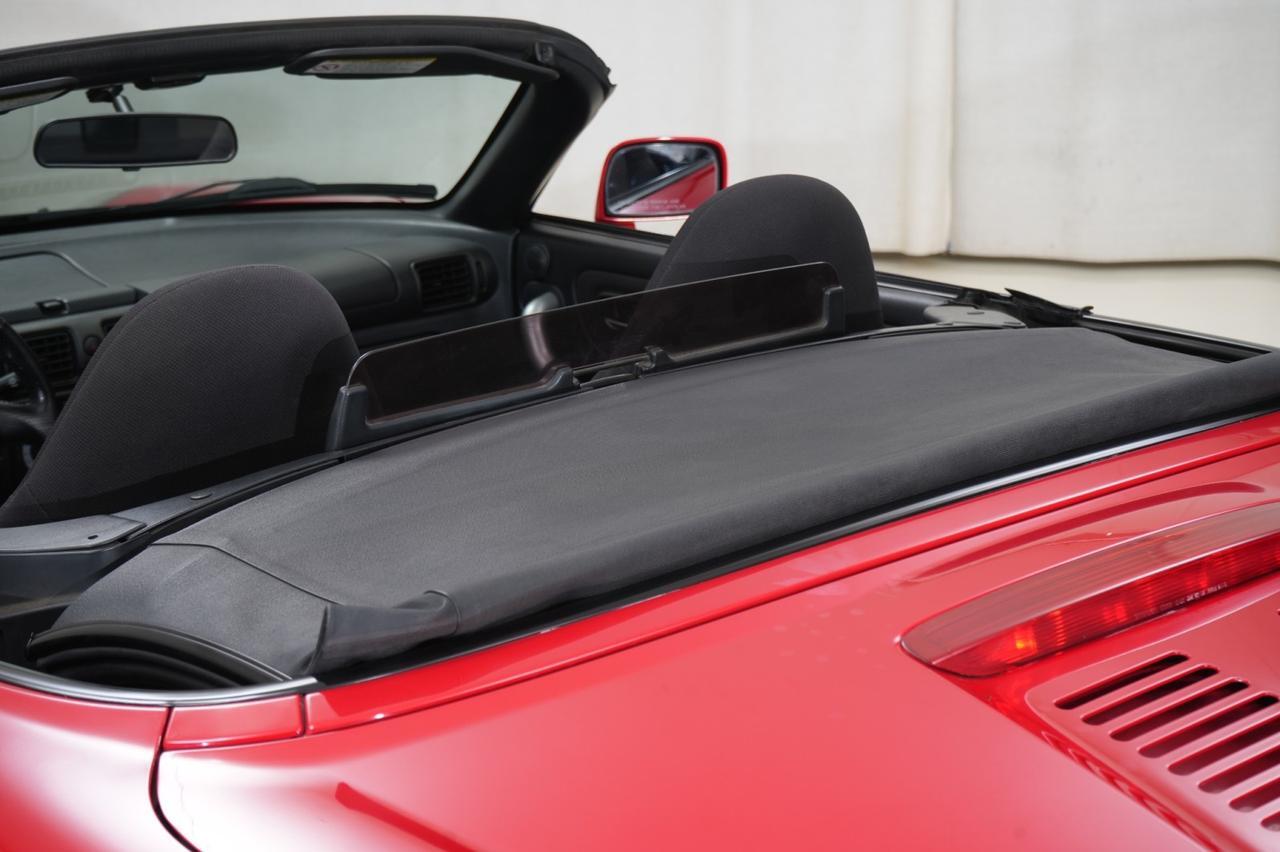 2001 Toyota MR2 Spyder 5-Speed Manual 1-Owner West Chester PA