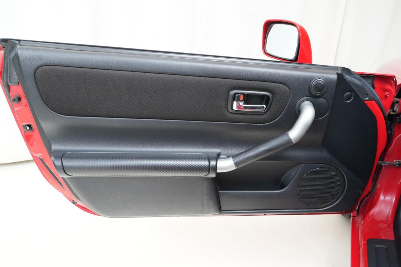 2001 Toyota MR2 Spyder 5-Speed Manual 1-Owner West Chester PA