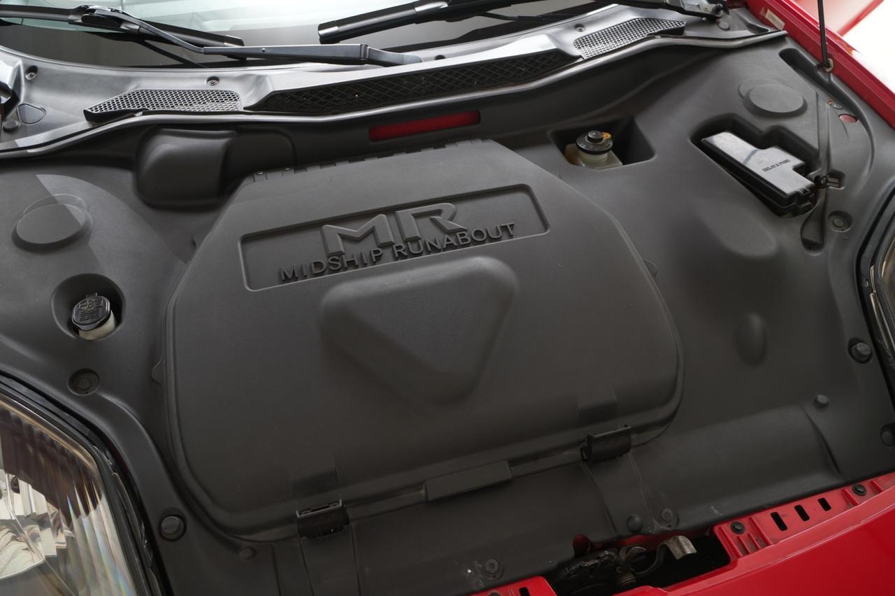 2001 Toyota MR2 Spyder 5-Speed Manual 1-Owner West Chester PA