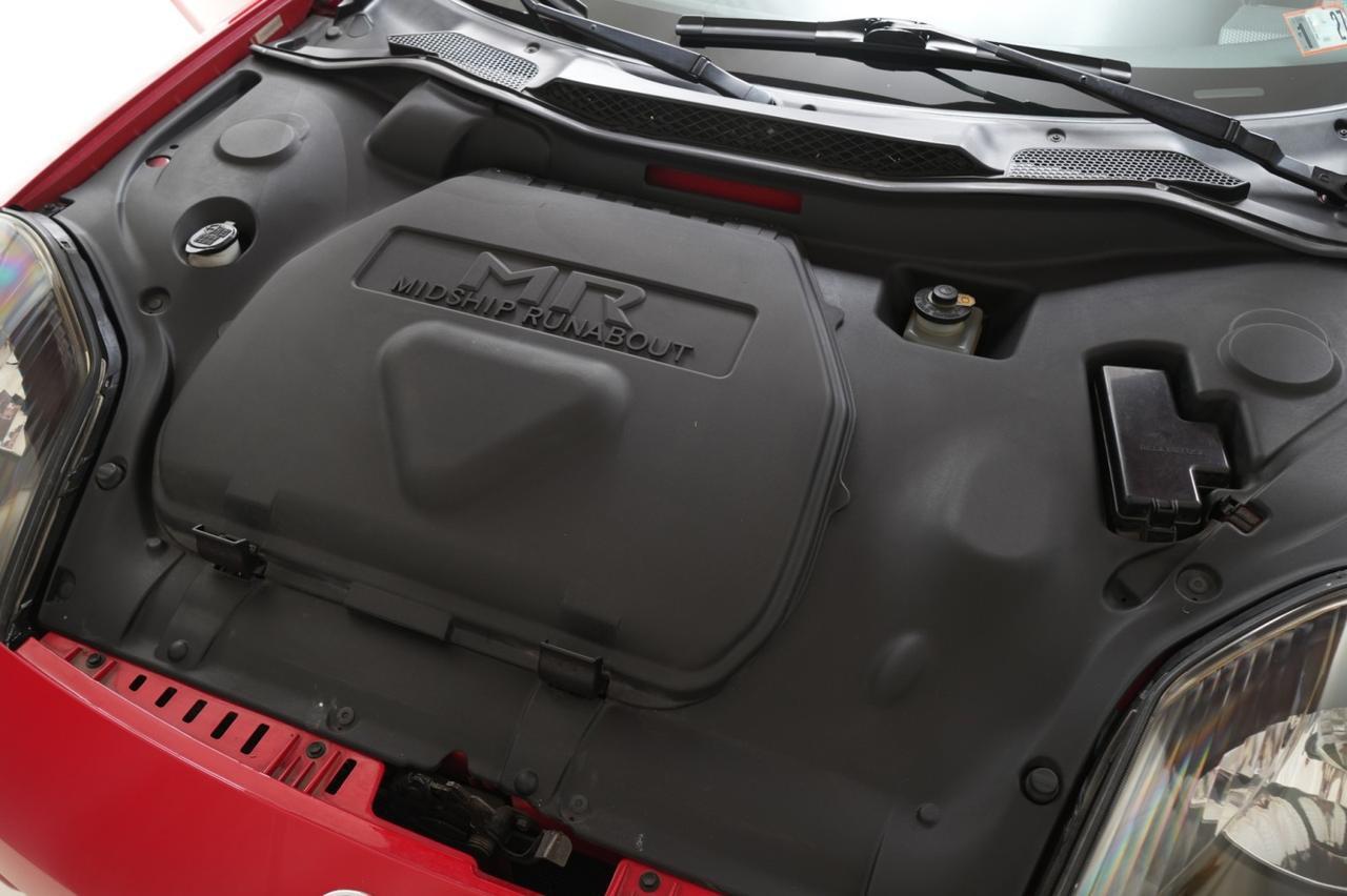 2001 Toyota MR2 Spyder 5-Speed Manual 1-Owner West Chester PA