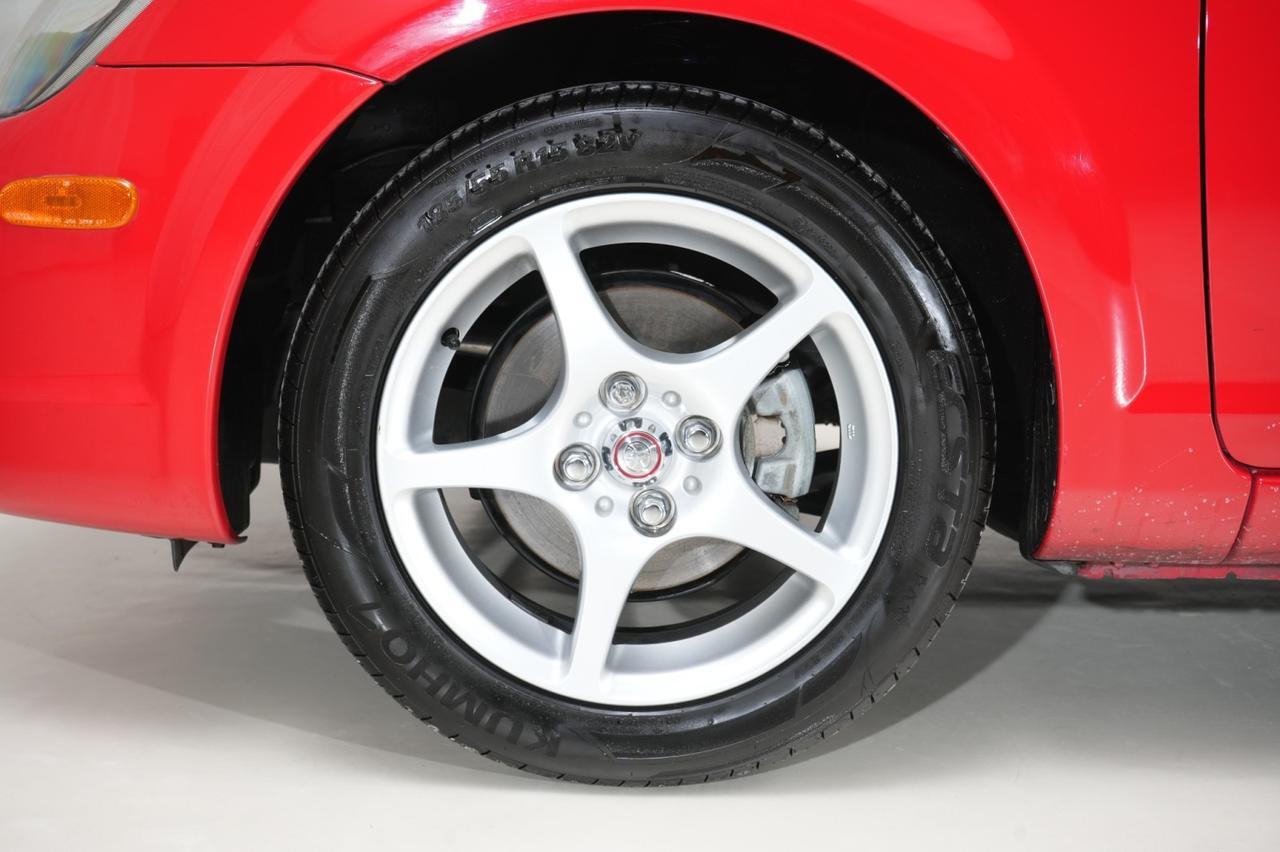 2001 Toyota MR2 Spyder 5-Speed Manual 1-Owner West Chester PA