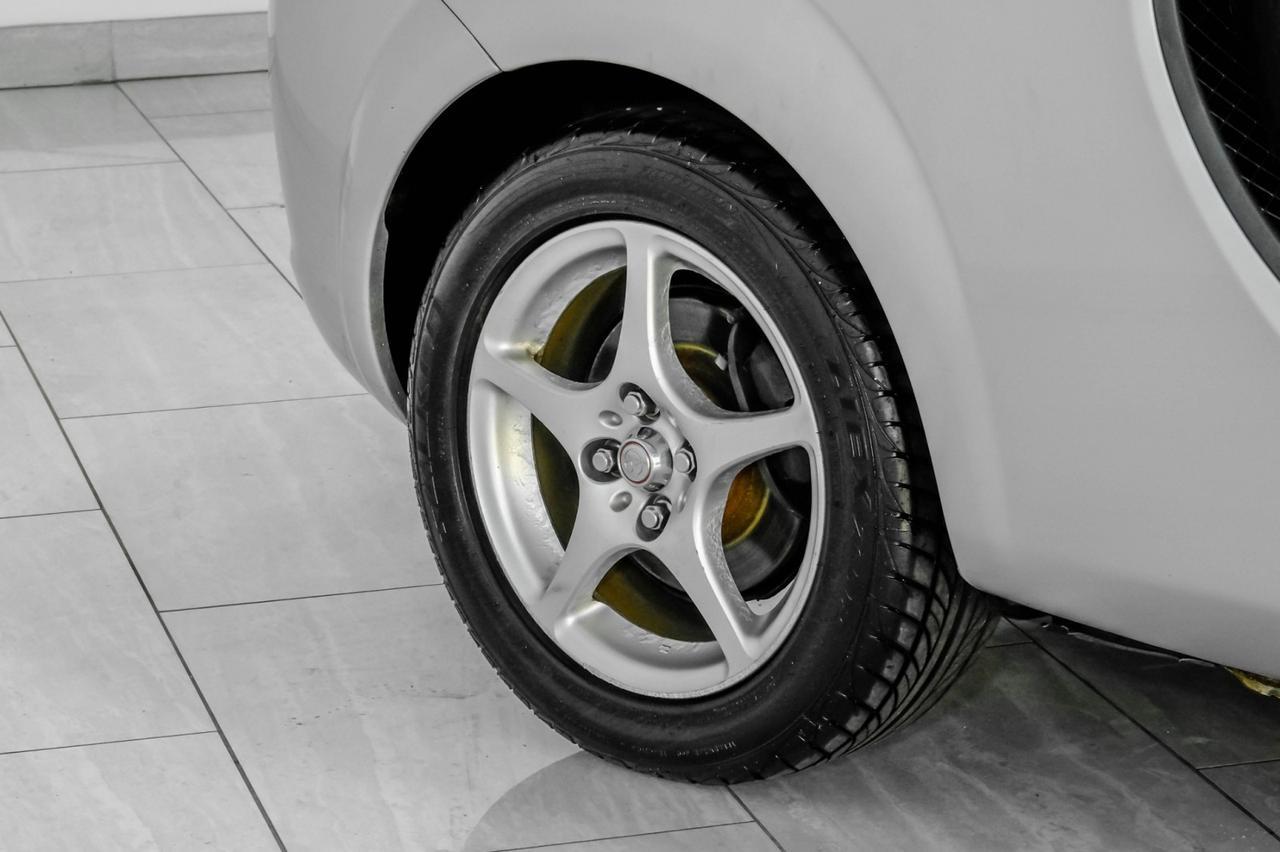 2001 Toyota MR2 Spyder LEATHER STEERING WHEEL REMOTE KEYLESS ENTRY POWER EQUIPMENT ALLOY WHEELS Carrollton TX