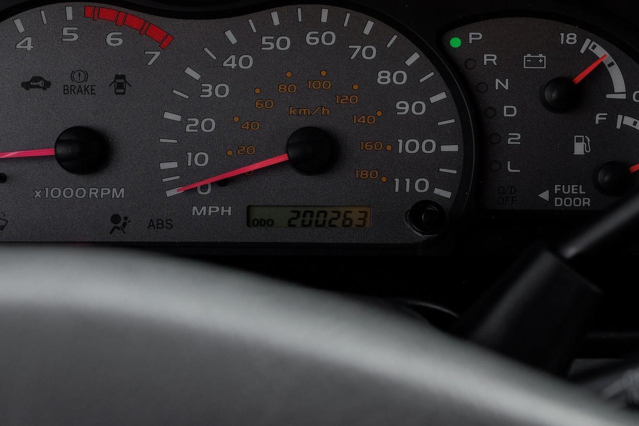 2001 Toyota Sequoia Limited Richardson TX