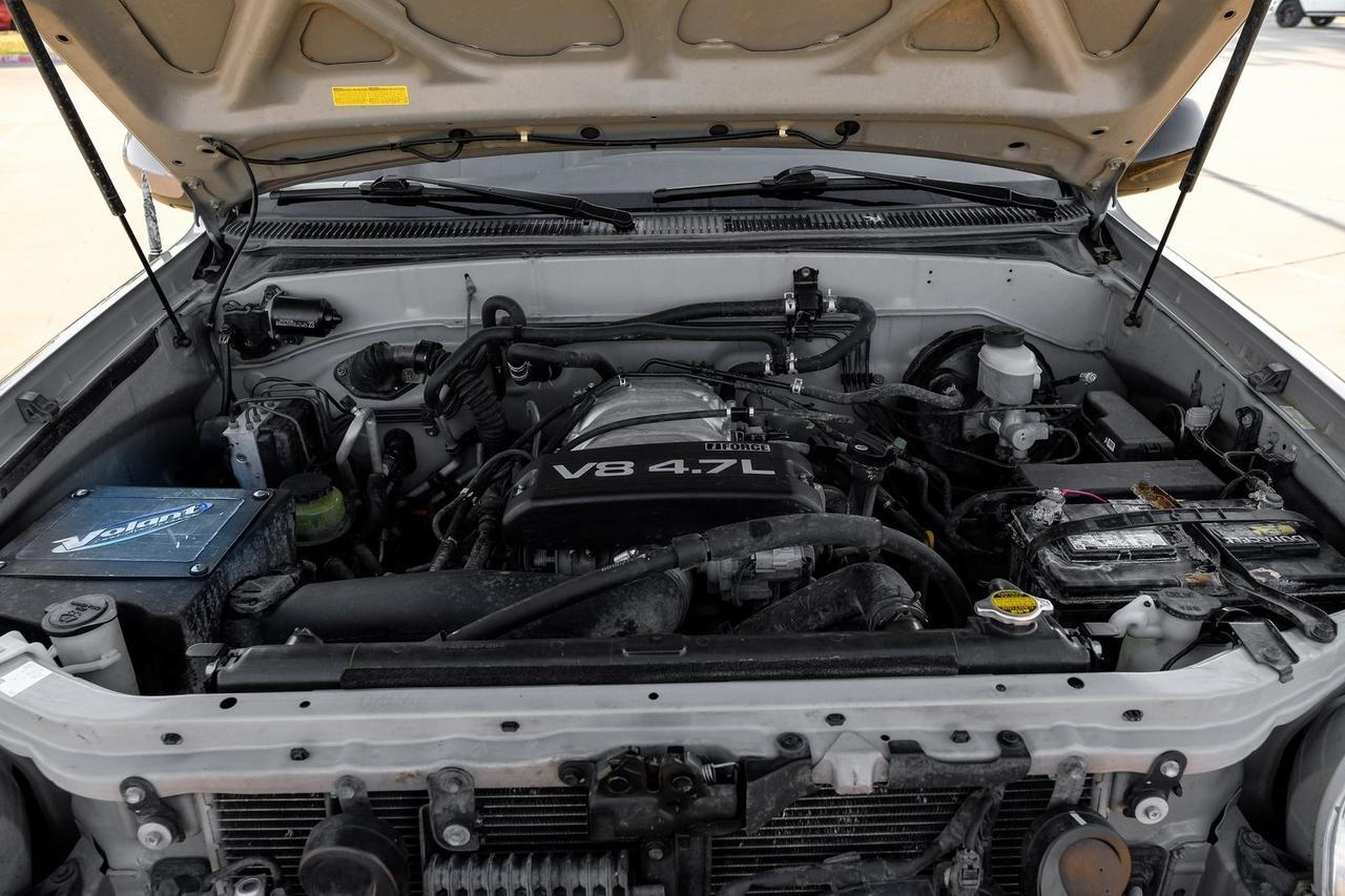2001 Toyota Sequoia Limited Richardson TX
