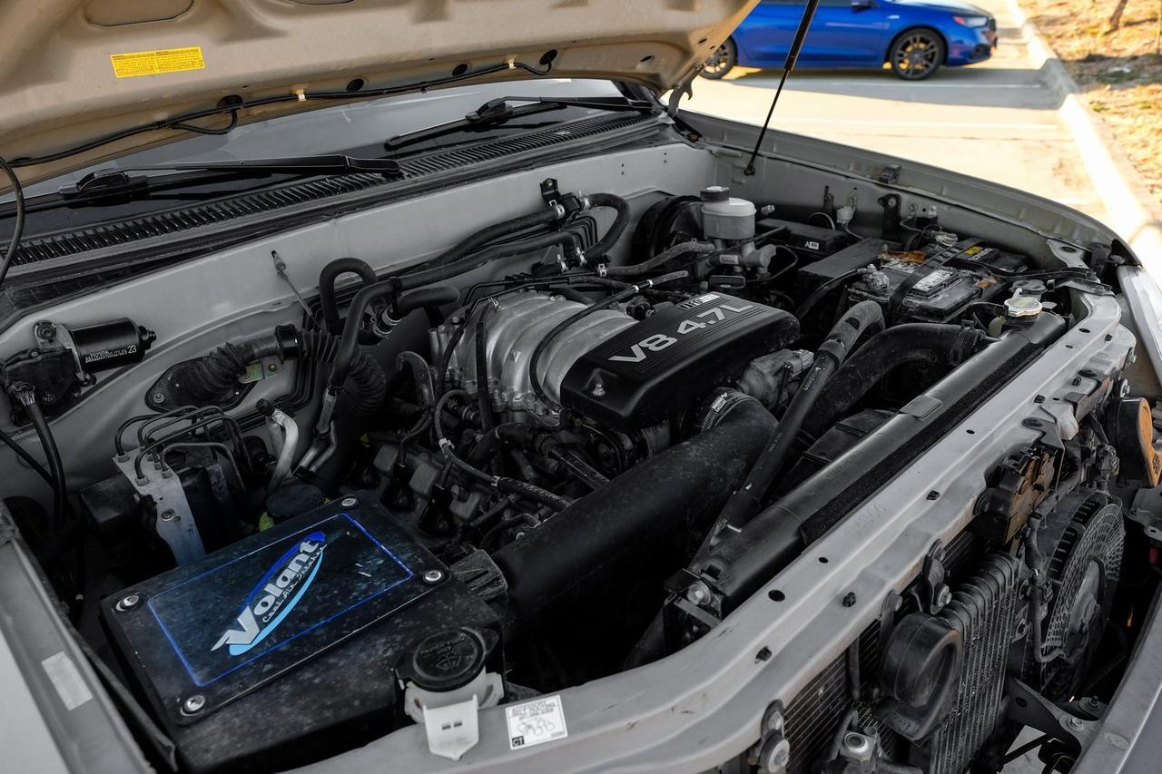 2001 Toyota Sequoia Limited Richardson TX