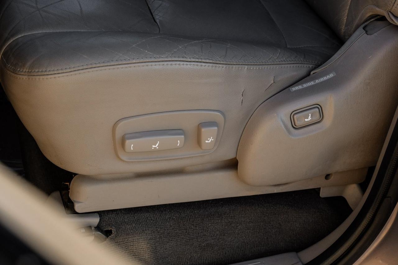 2001 Toyota Sequoia Limited Richardson TX