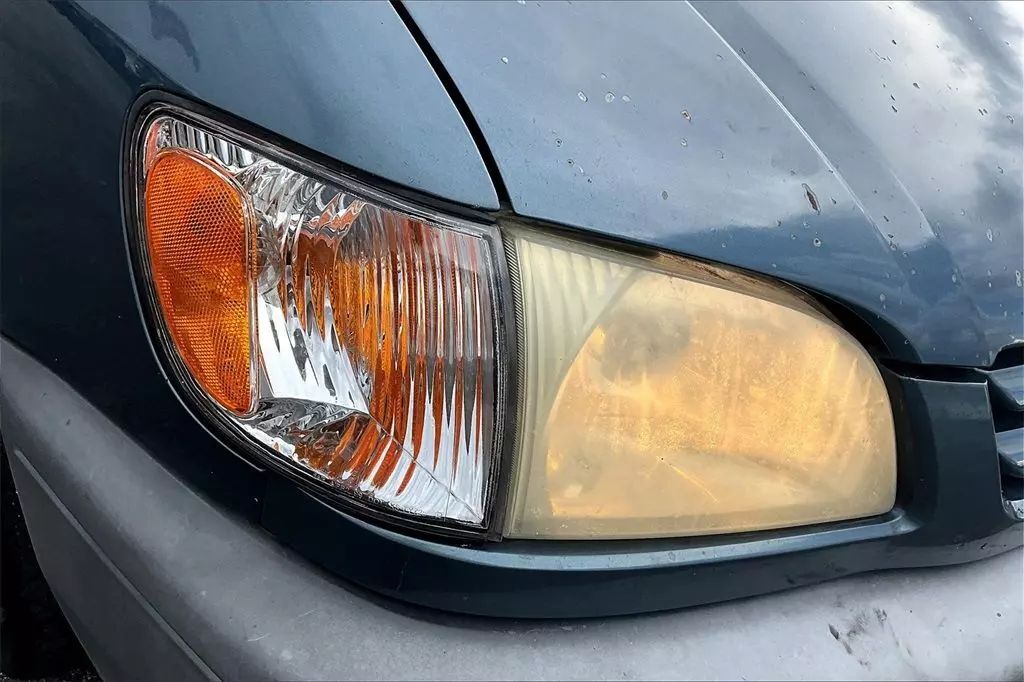 2001 Toyota Sienna LE Minivan Maitland FL