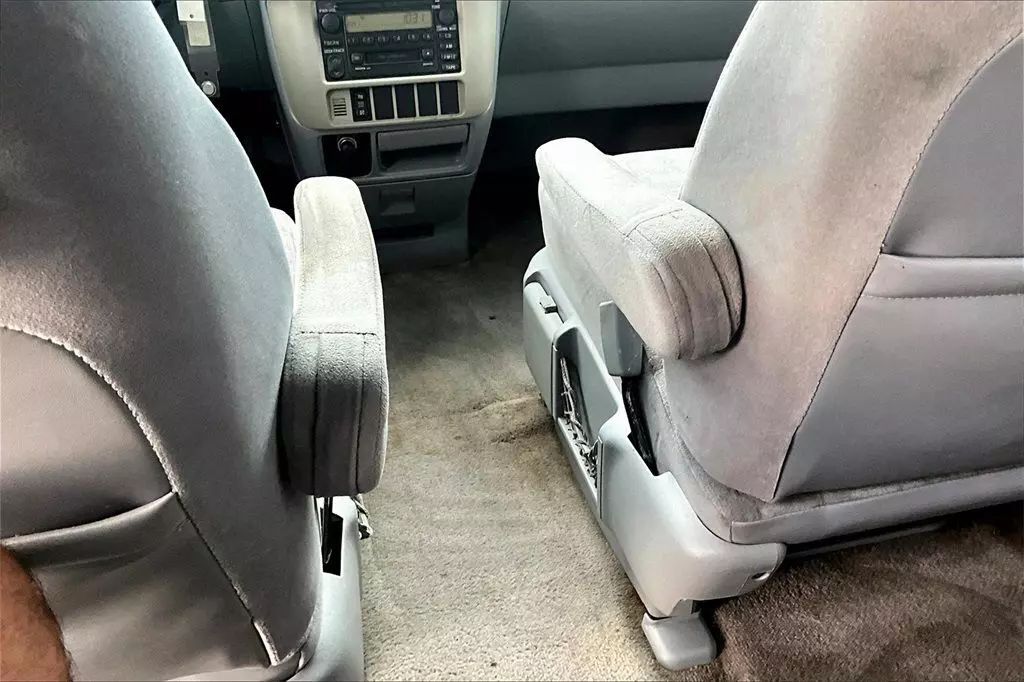 2001 Toyota Sienna LE Minivan Maitland FL