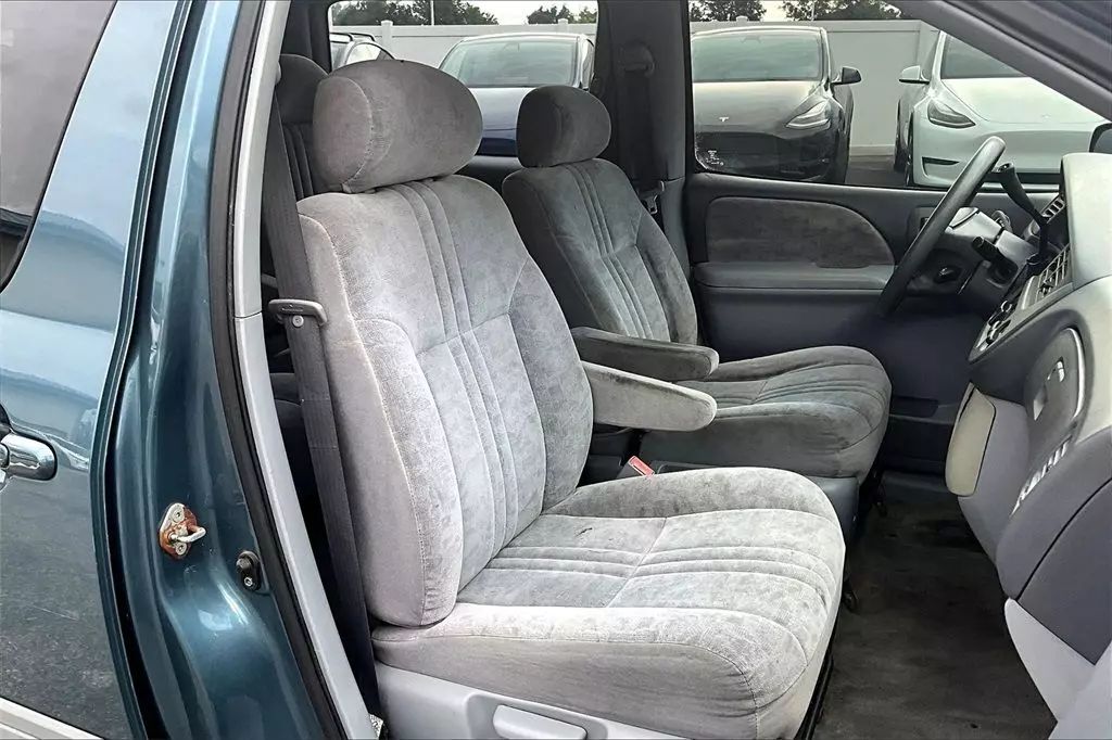2001 Toyota Sienna LE Minivan Maitland FL