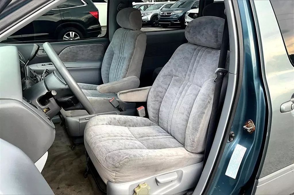 2001 Toyota Sienna LE Minivan Maitland FL