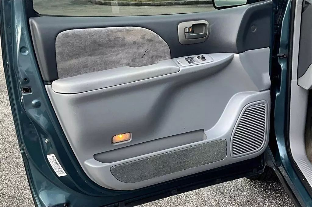2001 Toyota Sienna LE Minivan Maitland FL