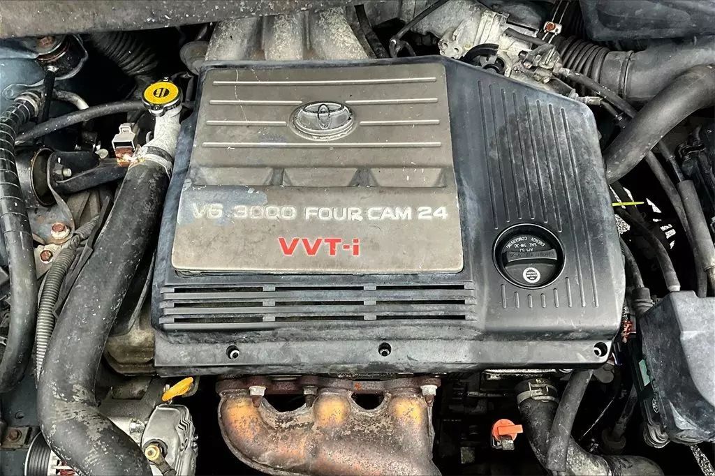 2001 Toyota Sienna LE Minivan Maitland FL