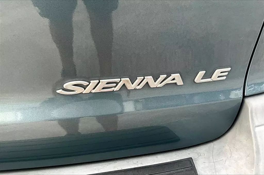 2001 Toyota Sienna LE Minivan Maitland FL