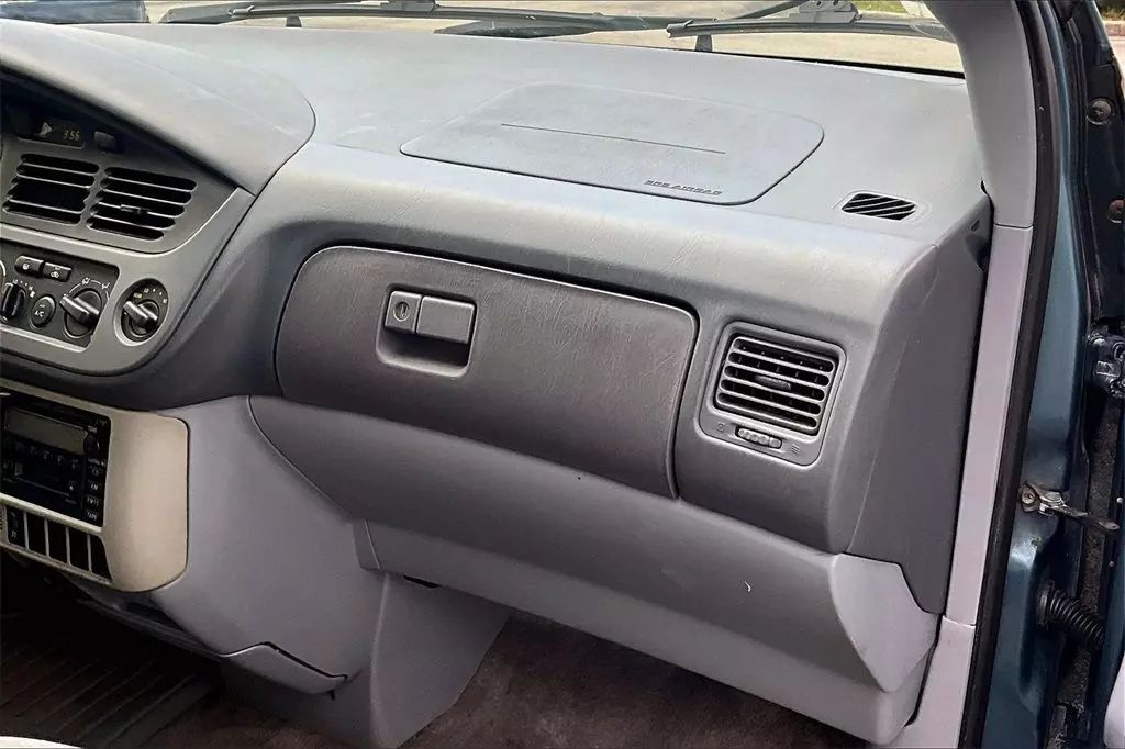 2001 Toyota Sienna LE Minivan Maitland FL