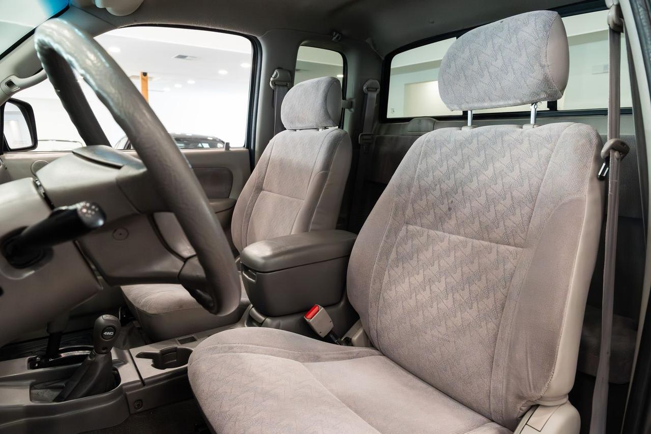 2001 Toyota Tacoma Base Gladstone OR